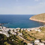Villa White House Naxos