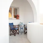 Villa White House Naxos Apollon (Naxos)