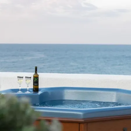 Villa White House Naxos Apollon (Naxos)