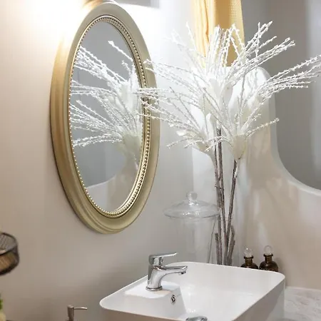 White House Naxos * Apollon (Naxos)