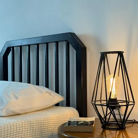 Villa White House Naxos