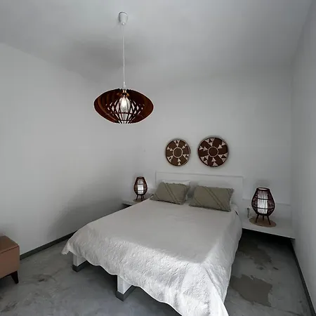 White House Naxos Villa